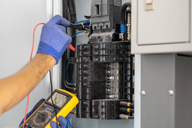 Emergency Electrical Repair Services in Bangor, WI