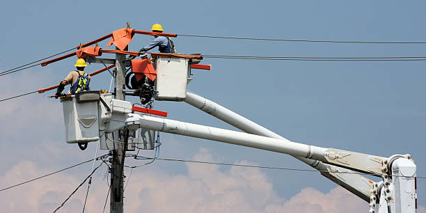 Emergency Electrical Repair Services in Bangor, WI